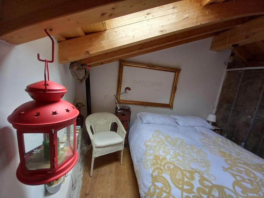 Casita Con Encanto Tranquilidad Villavieja Del Lozoya Wi-Fi En Sierra De Madrid Y A 50 Minutos De Capital Kültér fotó